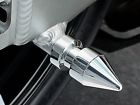 Cbr600-cbr954-cbr1000-cbr600rr-cbr954rr-cbr1000rr Kawasaki Ninja Chrome Spike Swingarm Spools