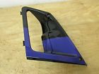 64354-mv9-630zb Cbr600f2 Left 600 Lid 92 Honda 1992 Cowl Lh Nos Cbr600 F2