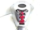83150-mee-670zb Cbr600rr Honda 2003-2006 Gas Fuel Tank Air Box Cover Silver Shelter