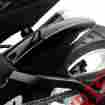 Ho76rr-hg-blk Cbr600rr Mfg Hot Bodies Racing Rear Tire Hugger Black Honda 2007-2012 Ho76rr-hg-blk Cbr600rr Mfg Hot Bodies Racing Rear Tire Hugger Black Honda 2007-2012