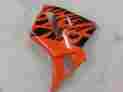 Cbr600rroem 05-06 Honda Left Side Mid Fairing