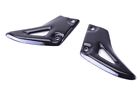 Cbtr-sp11-hgd Bestem Triumph Speed Triple Carbon Fiber Heel Guards 816777018694