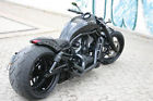 Ccc Stealth Kit Harley Davidson Stelth