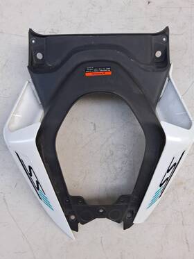 6aqv-040706-1001 Cf-moto 2024 450ss Fairing Panel Seat Cowl Plastic Oem 23-25