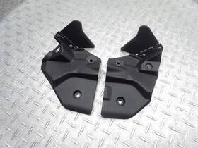 6aqv-041106-1000 Cf-moto 2024 450ss Left Right Side Fairing Trim Cover Cowl Panel Body Oem