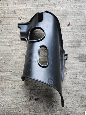 6kmv-040601-b000 Cf-moto 22 Cfmoto 300nk Front Left Inner Side Plate Fairing Cover Tank