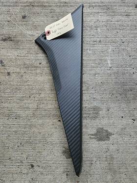 6kmv-042001-6000 Cf-moto 22 Cfmoto 300 Nk 300nk Right Fairing Cover Frame Lower Decor 6kmv-042001-6000 Cf-moto 22 Cfmoto 300 Nk 300nk Right Fairing Cover Frame Lower Decor