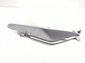 6ntv-042401-2900 Cf Moto Attn Dmg - 22 23 Cfmoto 650 Adventura Left Rear Tail Faring Cover Panel Trsh Pl