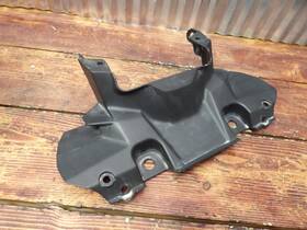 6km0-043201 Cfmoto 2022 Cf Moto 300nk / Cf300 Rear Fender Cover Fairing