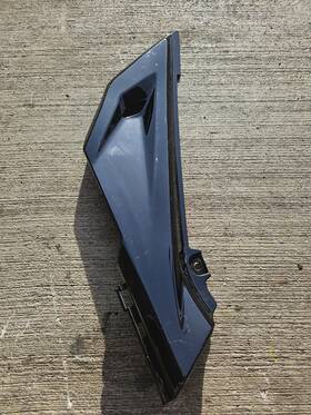 6nq0-041201 Cfmoto 2022 2023 Cf Moto Cf650 650nk Right Cover Fairing Panel Trim