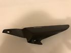 Cg0006c Carbon Fibre Chain Guard For Ducati Panigale