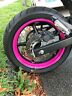 Cgd2tonewrap.pink Cgd Graphics Custom Pink Motorcycle Inner Rim Decals Wheel Stickers