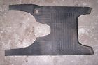 Ch125 Rubber Floor Cover Taken Off Honda Elite Ch 125 198