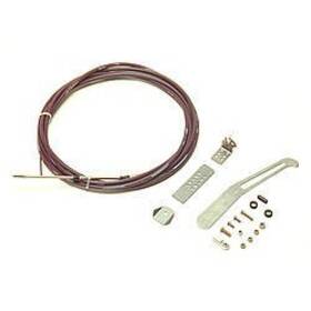E7600 Chassis Engineering C/e7600 Parachute Release Cable Kit
