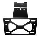 Ci-4005 Aeromach License Plate Mount
