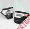 Cl360 Honda 1974-75-76 Cl Cb 360 Cb360 Left Right Side Covers W Grommet Emblems