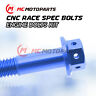 Clcrenbogsx1300r0818xxcc0055 Fastbolt Cnc Engine Stator Cover Bolts For Suzuki Hayabusa Clcrenbogsx1300r0818xxcc0055 Fastbolt Cnc Engine Stator Cover Bolts For Suzuki Hayabusa