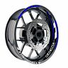 Clcrwsgp09xx17ccs008 Createmotor Zzdx Wheel Sticker Graphic Decal Kit For Aprilia Rr
