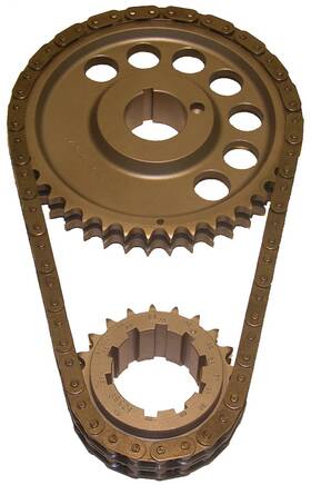 9-3512x9 Cloyes Billet True Timing Set