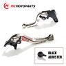 Clfam11m1gpshortxxadjbkus028 Clutch Brake Lever Set For Bmw Hp2 Sport 2008-2012 Clfam11m1gpshortxxadjbkus028 Clutch Brake Lever Set For Bmw Hp2 Sport 2008-2012