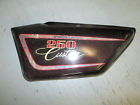 836a4-kb4-000za Cm250c Honda Left Side Cover