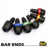 Bedzoxxaipn158 Cnc C-dome Bar End Weights For Suzuki B-king 1300 All Year Bedzoxxaipn158 Cnc C-dome Bar End Weights For Suzuki B-king 1300 All Year