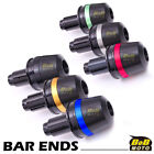 Becozxxm8aipn131 Cnc Dome Bar End Weights For Kawasaki Zx 600 Ninja Zx6 94-03 02 01 00 99 98 97 Becozxxm8aipn131 Cnc Dome Bar End Weights For Kawasaki Zx 600 Ninja Zx6 94-03 02 01 00 99 98 97