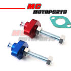 T-ccacrut1000xxtfg80101t121 Cnc Manual Cam Chain Tensioner Adjuster For Kawasaki Klt 200 A B C 81-84 82 83