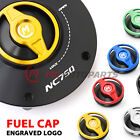 Clcrfcvh03bkmcvvxxnc750acc001 Cnc Revo Racing Fuel Cap For Nc750 2015-2020 19 18 17 16