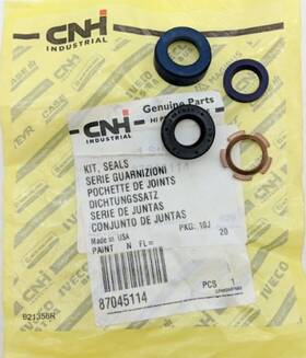 87045114 Cnh Genuine New Holland Seal Kit 2000/2031/2100/2110/2120/2150