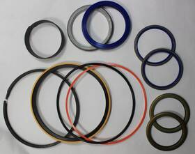 87428633 Cnh Oem Case New Holland Hydraulic Cylinder Seal Kit