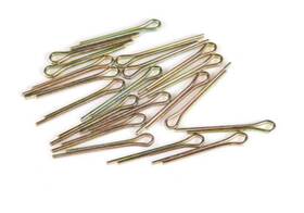 88350 Cnh Case Ih 10 Grain Drill 01/59 12/69 Cotter Pin Set Of 20 Qty