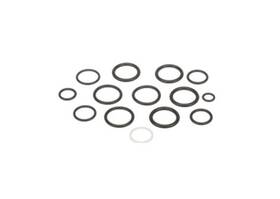 Ldr5039029 Cnh Oem Case Ih New Holland Front Loader Seal Kit