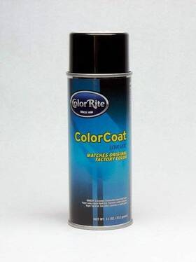 Ma6496 Colorrite Harley-davidson Ember Red Sunglo #6496 Top Color Only Aerosol Can