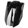 Come-60yf043 Hukyu Abs Plastic Rear Seat Cowl Back Cover 612017721276 Come-60yf043 Hukyu Abs Plastic Rear Seat Cowl Back Cover 612017721276