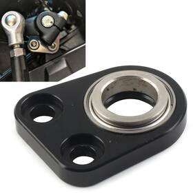 Comebuybestusa 420015687704 Shifter Stabilizer Gear Shift Shaft Support Fit Suzuki Gsx-r 1000/r 2017-2021 20