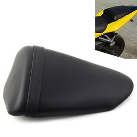 Comebuybestusa 422224543734 Fit Kawasaki Ninja Zx10r 2008-2010 Zx6r Zx636 09-12 Rear Pillion Passenger Seat