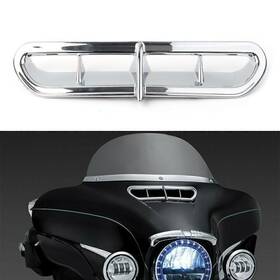 Comebuybestusa 422224563459 Fairing Vent Accent Motor For Harley Touring Electra Street Tri Glide 2014-2018