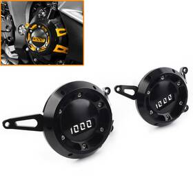 Comebuybestusa 550721459538 Engine Stator Cover Protector Black For Kawasaki Z1000 2010-16 Z1000sx 2010-2017 Comebuybestusa 550721459538 Engine Stator Cover Protector Black For Kawasaki Z1000 2010-16 Z1000sx 2010-2017