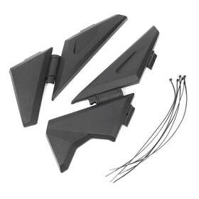 1200gs Comebuybestusa 550745335641 Left Right Motorcycle Frame Panel Guard Protector Fit Bmw R Lc 2013-18 Go
