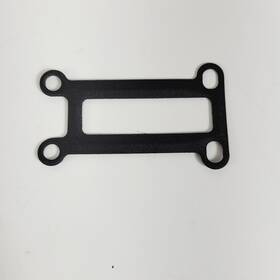 Cometic Gasket 62432-93b Harley-davidson Oil Fill Spout 93-06 Electra Glide Road King
