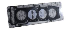 C8428 Cometic Gaskets Kaw Zx7 96-03 750cc 73mm S/s .030 Inch Head Gsk