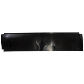 Ri01030038-hda1 Componentsplus New Left Fairing Fits International Lt625 Base 6 Cyl 14.9l By 6123214c2