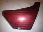 36001-1071 Cover Kz400 00703 1979 Kawasaki Oem Side