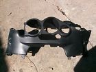 Cover Plastic R6 Shroud Yzf600r Gauge Cluster