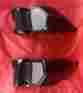 Covers-d326 Ducati Streetfighters Air Intake