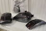 Cpv-5093774 New Oem Harley Fxfb Fxfbs Fatbob Paint Set
