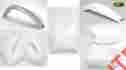 Cr250 Hokit100-041 Ufo Honda White Plastic Kit For Cr 125 250 2000-2001 Cr125 665760836742