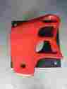 19072-kz3-000za Cr250r Honda 1989 Cr250 Oem Left Radiator Shroud Cover
