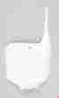 Ho02674-041 Cr500r Ufo White Front Number Plate Plastic For Honda Cr 500 1995-2001 500r 665760835981